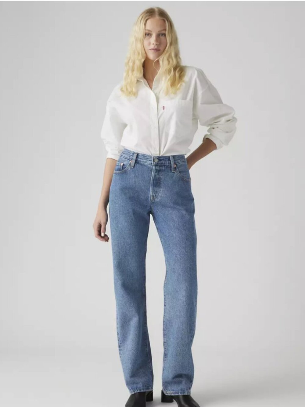 Levi's 501® '90s Women's Jeans